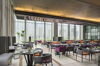 مرکور بانکوک ماکاسان