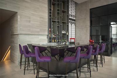 مرکور بانکوک ماکاسان