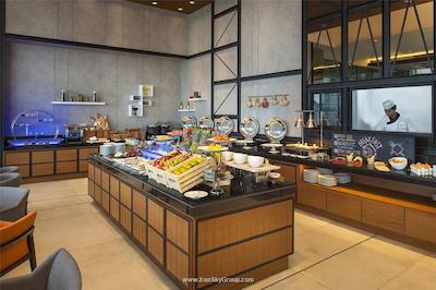 مرکور بانکوک ماکاسان