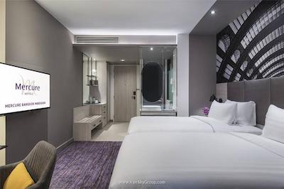 مرکور بانکوک ماکاسان