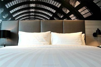 مرکور بانکوک ماکاسان