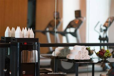 مرکور بانکوک ماکاسان