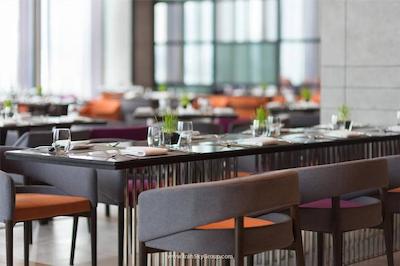 مرکور بانکوک ماکاسان