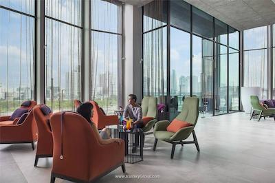 مرکور بانکوک ماکاسان