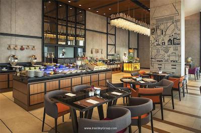 مرکور بانکوک ماکاسان