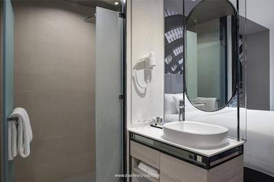 مرکور بانکوک ماکاسان