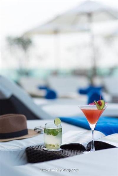 مرکور بانکوک ماکاسان