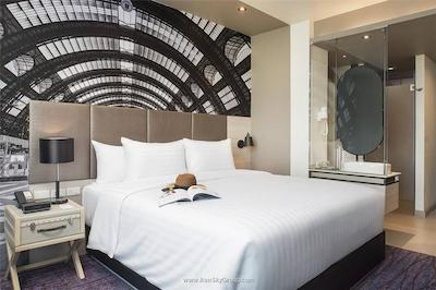 مرکور بانکوک ماکاسان