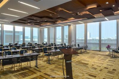 مرکور بانکوک ماکاسان