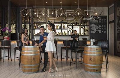 مرکور بانکوک ماکاسان