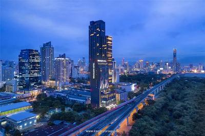 مرکور بانکوک ماکاسان