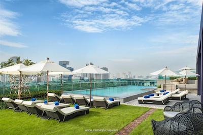 مرکور بانکوک ماکاسان