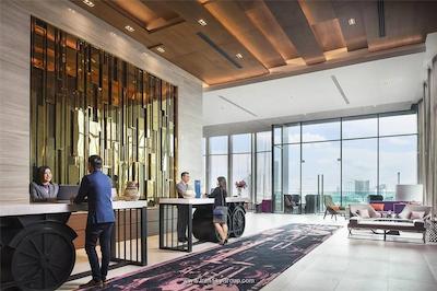 مرکور بانکوک ماکاسان