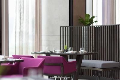 مرکور بانکوک ماکاسان