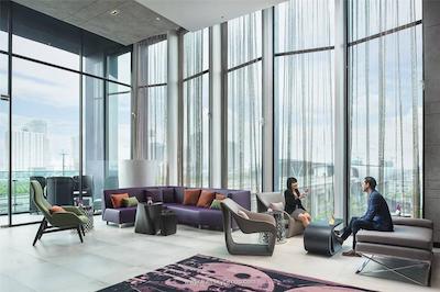 مرکور بانکوک ماکاسان