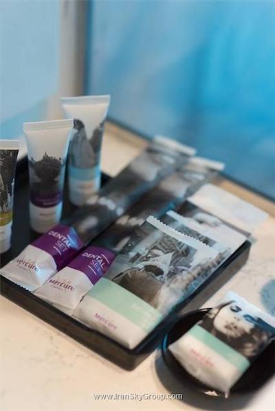 مرکور بانکوک ماکاسان