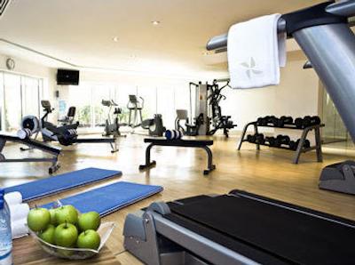 فور پوینت بای شرایتون داون تاون دبی