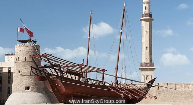فور پوینت بای شرایتون داون تاون دبی