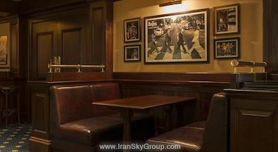 فور پوینت بای شرایتون داون تاون دبی