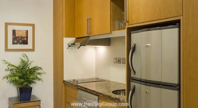 فور پوینت بای شرایتون داون تاون دبی