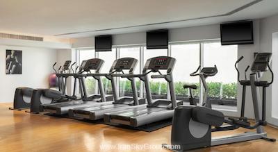 فور پوینت بای شرایتون داون تاون دبی