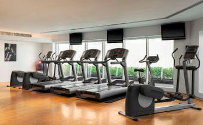 فور پوینت بای شرایتون داون تاون دبی