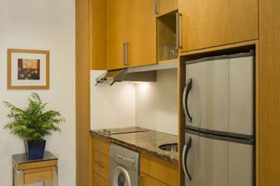 فور پوینت بای شرایتون داون تاون دبی