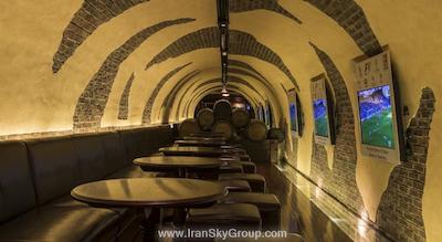 فور پوینت بای شرایتون داون تاون دبی