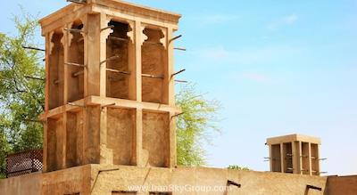 فور پوینت بای شرایتون داون تاون دبی