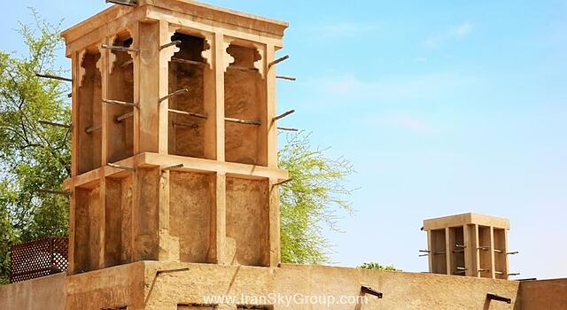فور پوینت بای شرایتون داون تاون دبی