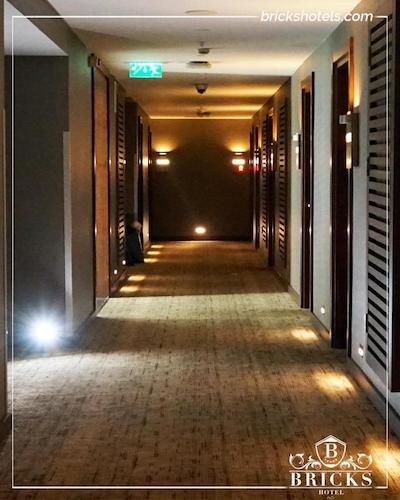 بریکز هتل استانبول