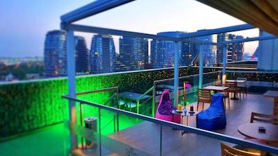 بریکز هتل استانبول