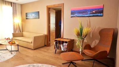 بریکز هتل استانبول