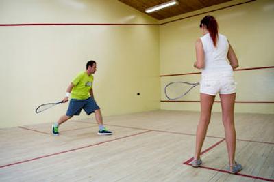 گلدن تولیپ الجزیره هتل اند ریزورت