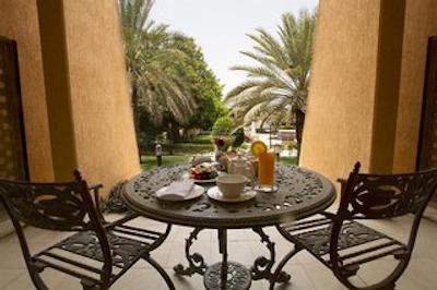 گلدن تولیپ الجزیره هتل اند ریزورت