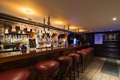 گلدن تولیپ الجزیره هتل اند ریزورت