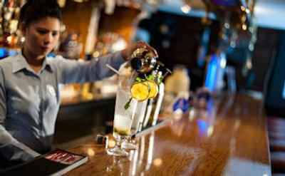 گلدن تولیپ الجزیره هتل اند ریزورت