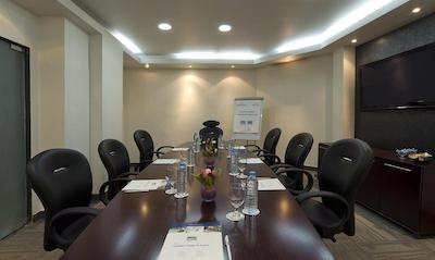 گلدن تولیپ الجزیره هتل اند ریزورت