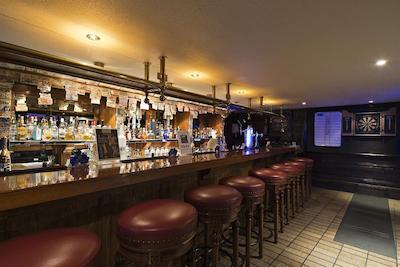 گلدن تولیپ الجزیره هتل اند ریزورت