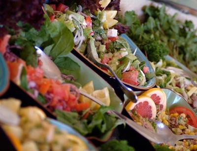 گلدن تولیپ الجزیره هتل اند ریزورت