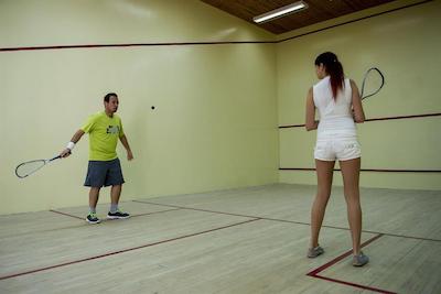 گلدن تولیپ الجزیره هتل اند ریزورت