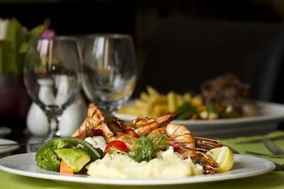 گلدن تولیپ الجزیره هتل اند ریزورت