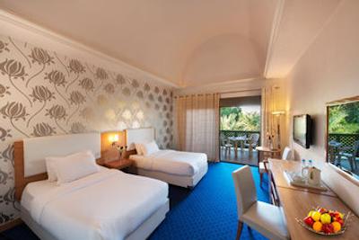 گلدن تولیپ الجزیره هتل اند ریزورت