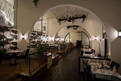 گلدن تولیپ الجزیره هتل اند ریزورت