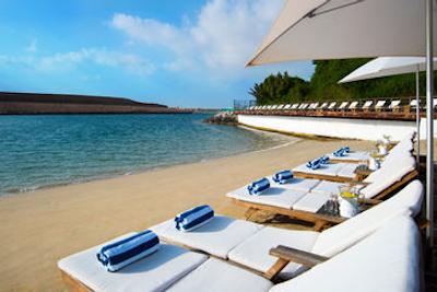 گلدن تولیپ الجزیره هتل اند ریزورت