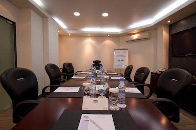 گلدن تولیپ الجزیره هتل اند ریزورت