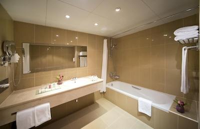 گلدن تولیپ الجزیره هتل اند ریزورت