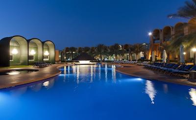 گلدن تولیپ الجزیره هتل اند ریزورت