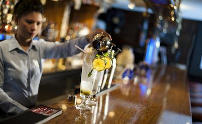 گلدن تولیپ الجزیره هتل اند ریزورت