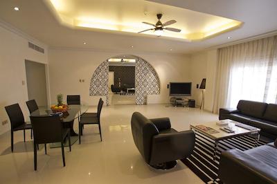 گلدن تولیپ الجزیره هتل اند ریزورت